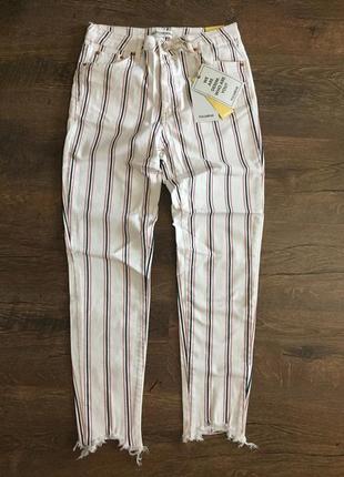 Джинси pull&bear