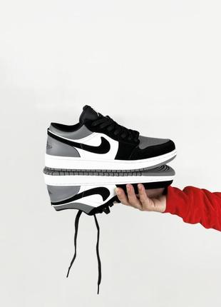 Nike air jordan  мужские кроссовки найк аир джордан