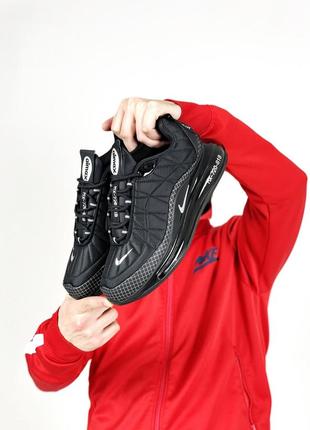 Nike air max 720-818 чоловічі кросівки найк аір макс