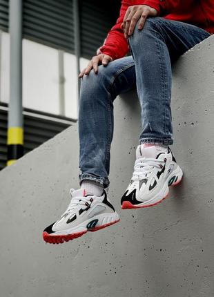 Reebok dmx чоловічі кросівки рібок9 фото