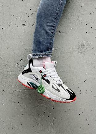 Reebok dmx чоловічі кросівки рібок