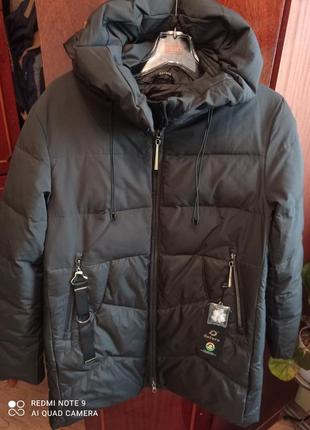 Куртка м
