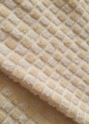 Оригинальный  фактурный махровый свитер для дома.пижама4 фото