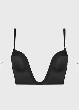 Бюстгальтер wonderbra 80d