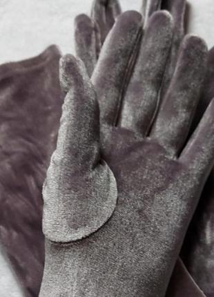 Жіночі рукавички3 фото