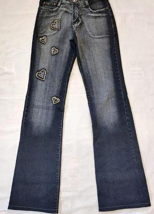 Милі джинси джинси