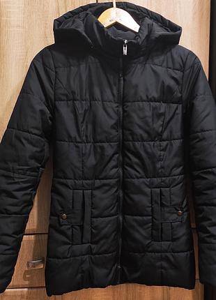 Куртка жіноча весняна