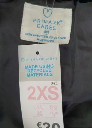 Продам курточку primark.8 фото