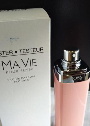 ma vie eau de parfum 75 ml