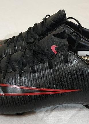 Бутси nike mercuria