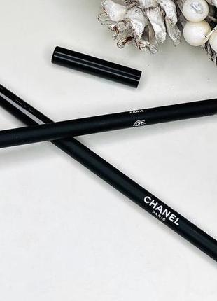 Chanel карандаш для глаз