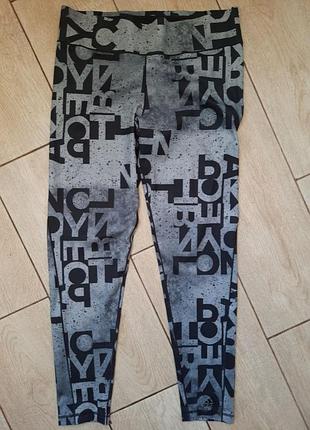 Леггинсы adidas