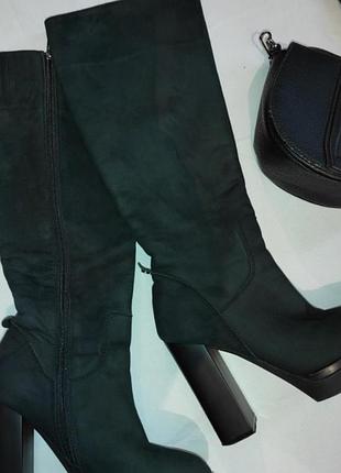 Крутейшие зимние сапожки