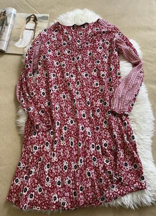 Zara -крута сукня від zara