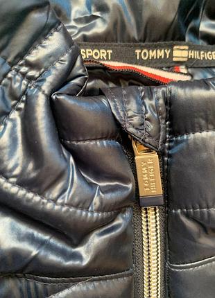 FERRAGAMO NAVY BLUE 'Parigi' moccasins