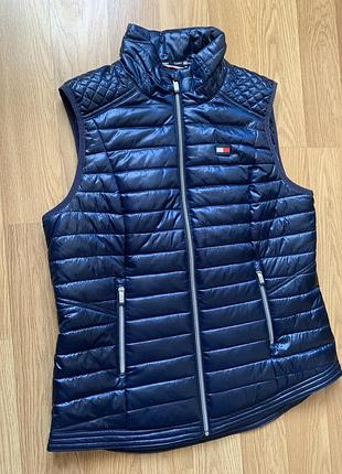 FERRAGAMO NAVY BLUE 'Parigi' moccasins