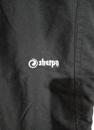 Трекинговые штаны  sherpa женские3 фото