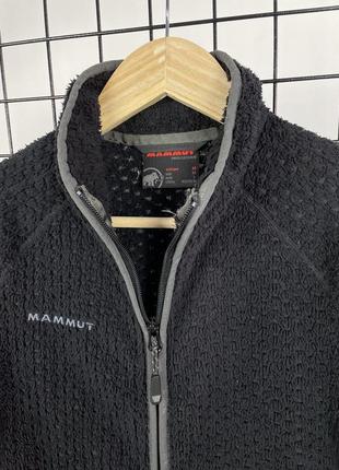 Mammut кофта 3
