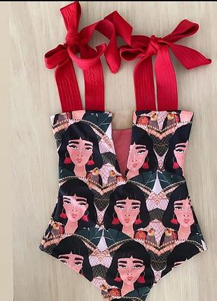 Купальник