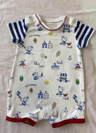 Пісочник mayoral