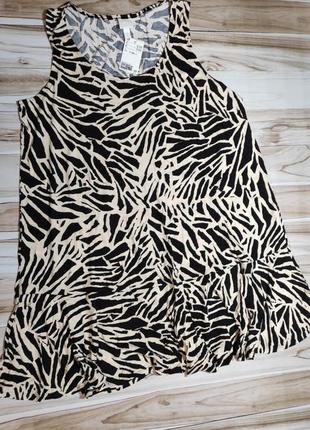 Сукня сарафан h&m m плаття 4