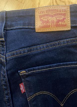 Джинсы 3