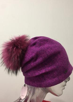 Шапка willi, польша