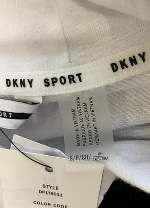 Худи dkny 4