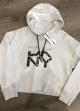Худи dkny 3