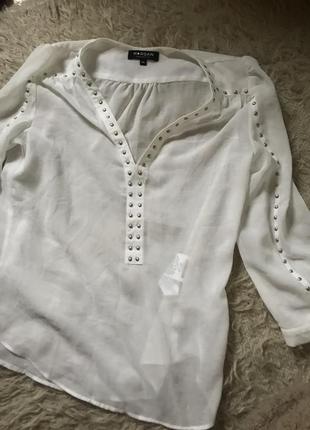 Сорочка з майкою 2