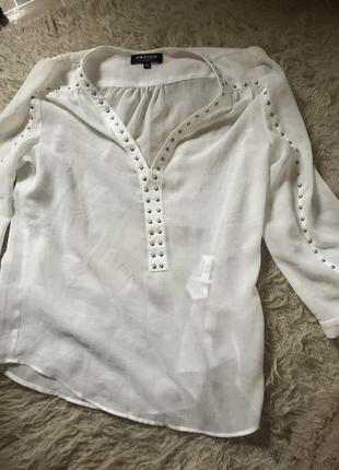 Сорочка з майкою 4