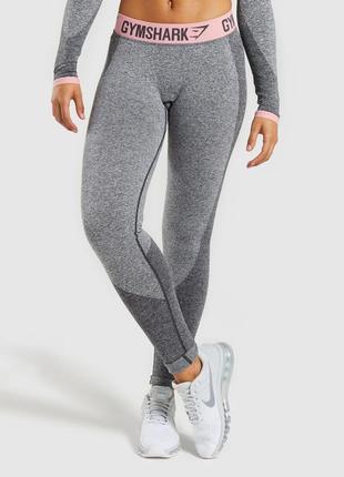 Лосины gymshark2 фото