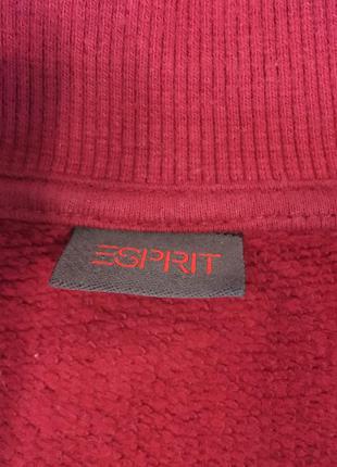 Кофта/толстовка esprit , 4-6 лет3 фото