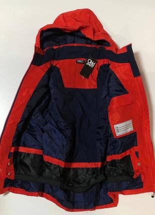 Термо-куртка, лыжная3 фото