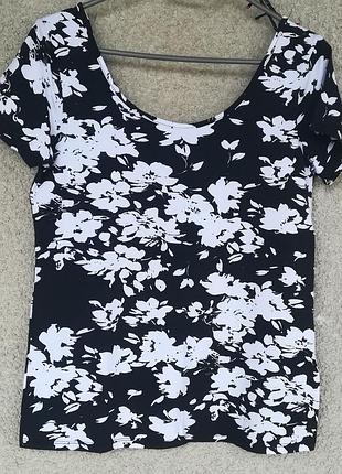 Футболка із бавовни