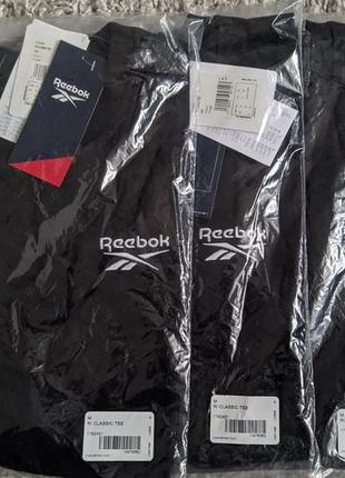 Футболка reebok5 фото