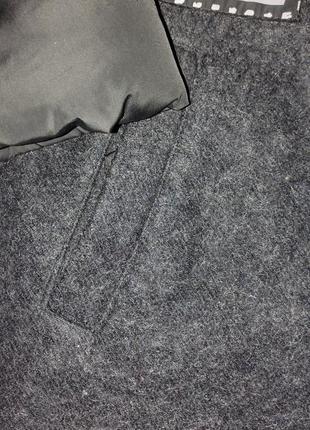 Демисезонное пальто yavorsky m8 фото