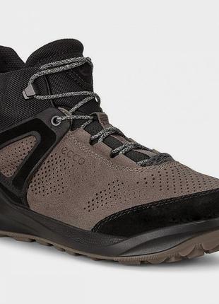 Черевики ecco biom 2go goretex. оригінал. р-ри 41,, 46