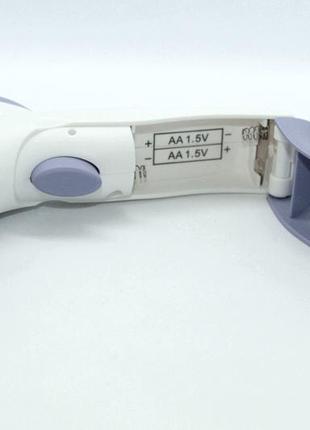 Бесконтактный термометр инфракрасный для детей dt-8826 электронный градусник медицинский7 фото