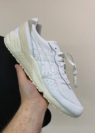 Кросівки asics gel-sight