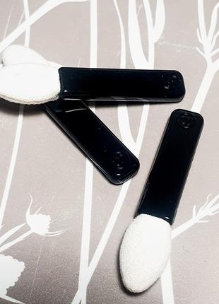 Оригинальный новый кисть аплікатор chanel оригінальна нова кісточка