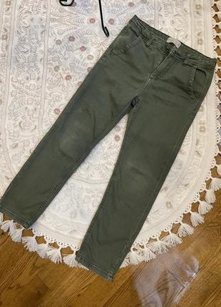 Джинси zara