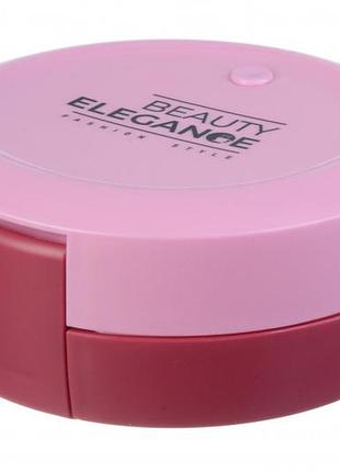 Ланч-бокс красный 6401-764