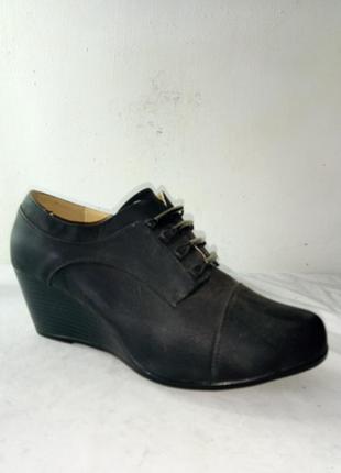 Ботильоны женские zhend