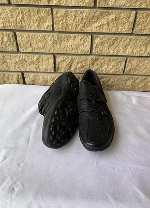 Туфли мужские dafunian