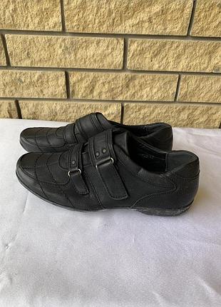 Туфли мужские dafunian