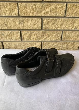 Туфли мужские dafunian