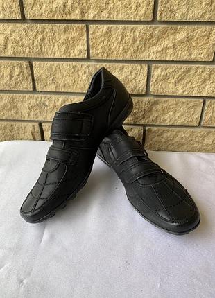 Туфли мужские dafunian