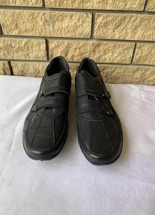 Туфли мужские dafunian