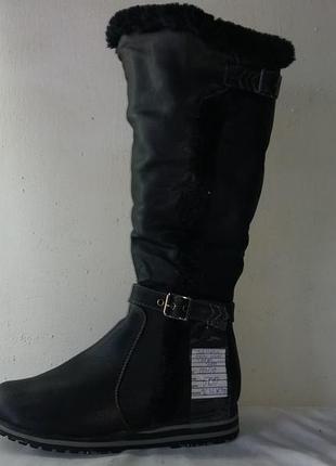 Чоботи жіночі зимові yatai